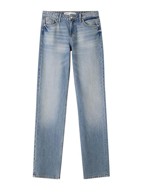 Bershka Jeans  blue denim