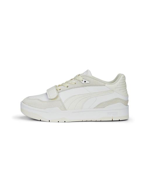 PUMA Sneaker low 'Slipstream UT Soft Wns'  creme / lysegrå / hvid