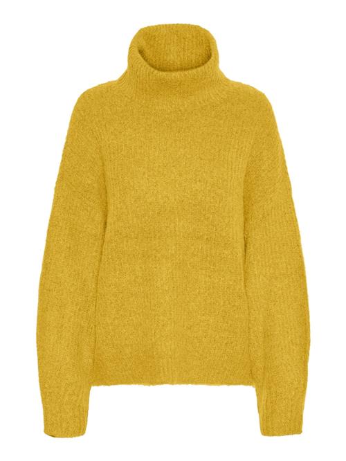 VERO MODA Pullover 'JULIE'  gul