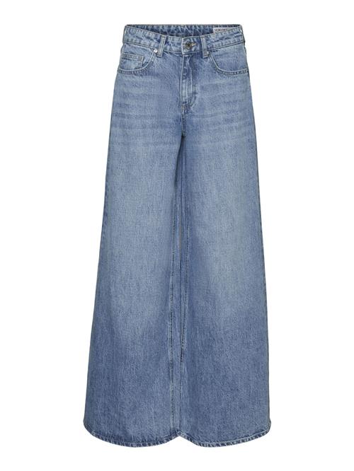 Se VERO MODA Jeans 'ANNET'  blå ved About You