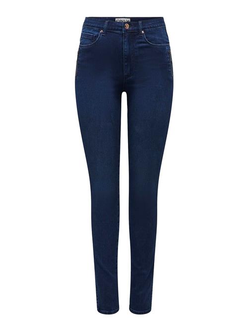 Se ONLY Jeans 'ONLRoyal'  blue denim ved About You