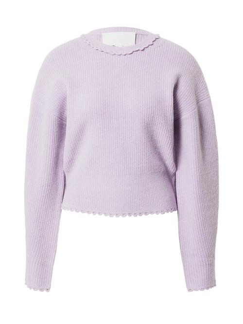 Se 3.1 Phillip Lim Pullover  lyselilla ved About You