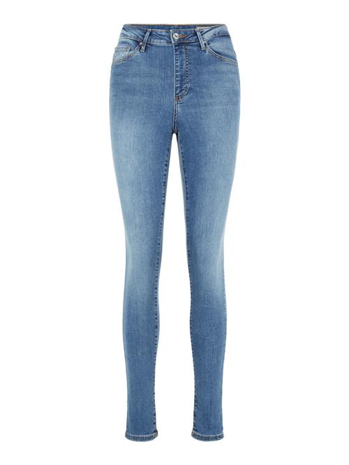 Se VERO MODA Jeans 'VMSophia'  blue denim ved About You