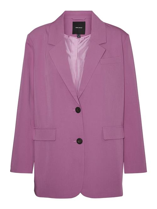 VERO MODA Blazer 'Tikkizelda'  orkidee