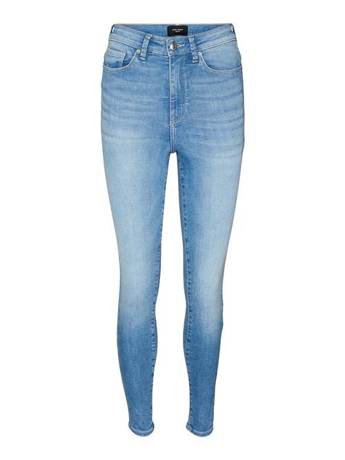 VERO MODA Jeans 'SOPHIA'  blue denim