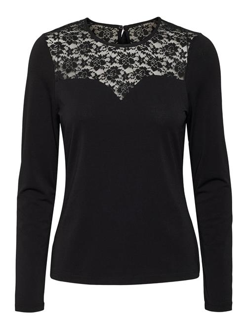 VERO MODA Shirts 'MILLA'  sort