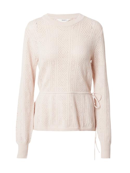 OBJECT Pullover 'HAVANA'  creme