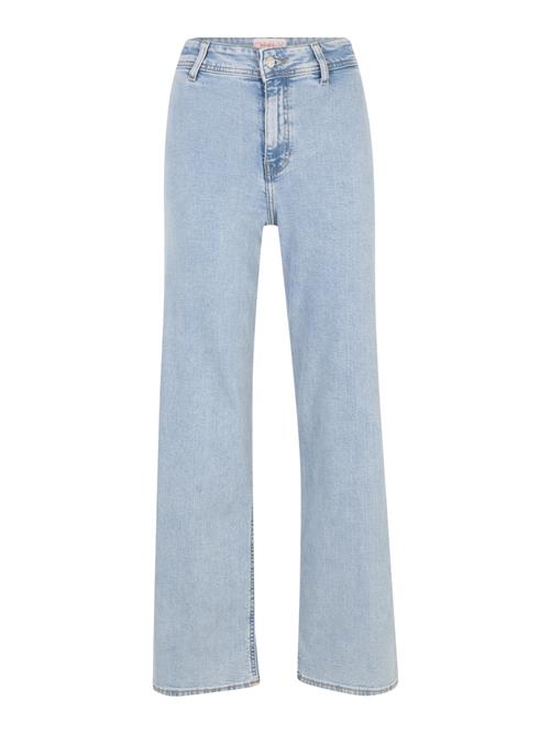 Only Tall Jeans 'SYLVIE'  lyseblå