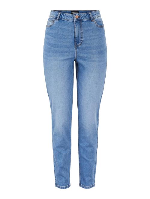 Se PIECES Jeans 'Kesia'  blue denim ved About You