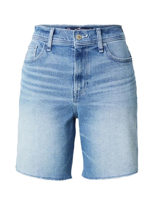 HOLLISTER Jeans  blå