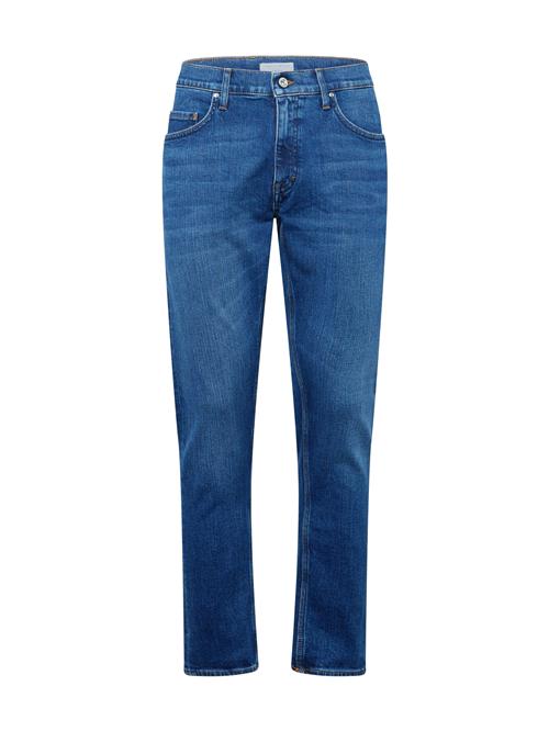 Se Tiger of Sweden Jeans 'Pistolero'  blue denim ved About You