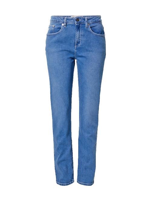 Se MUD Jeans Jeans 'Mimi'  blue denim ved About You