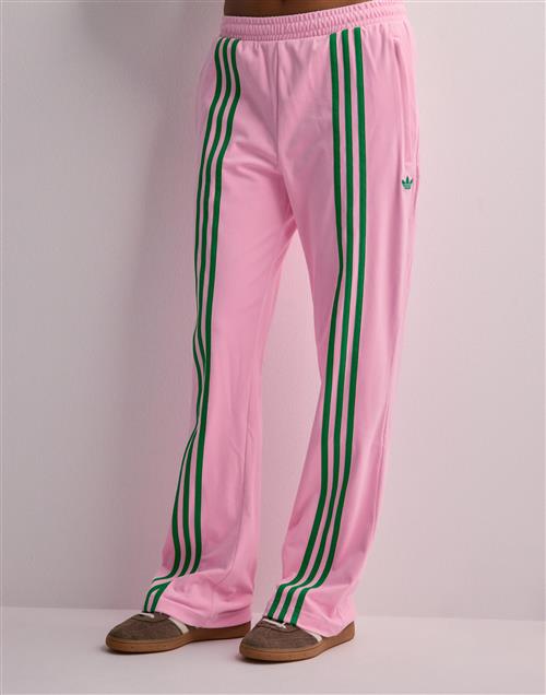 Adidas Originals - Pink - Velour Bb Tp