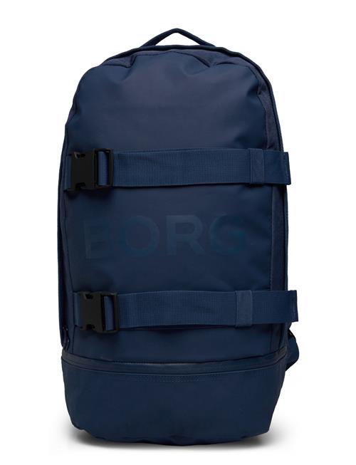 Björn Borg Borg Duffle Backpack Björn Borg Blue