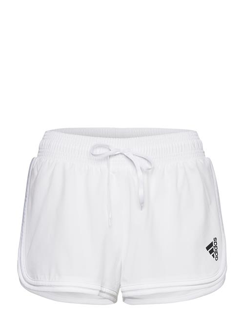 adidas Performance Club Shorts Adidas Performance White