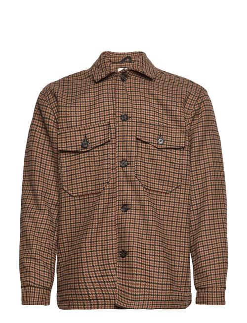 Redefined Rebel Rrheath Shirt Redefined Rebel Patterned