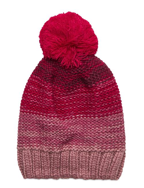 Seal Hat Color Kids Red