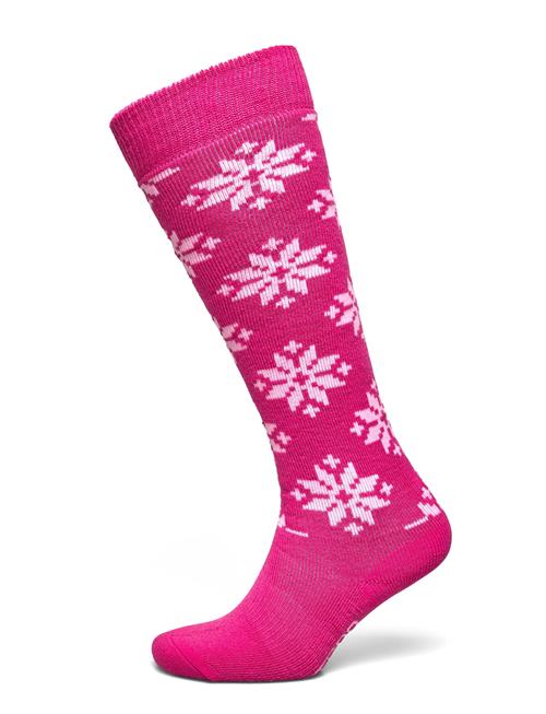 Kari Traa Rose Sock Kari Traa Pink