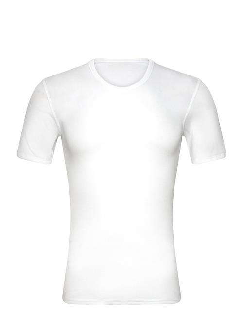 Schiesser Shirt Schiesser White