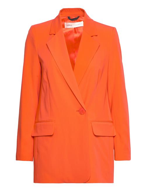 InWear Adianiw Blazer InWear Orange