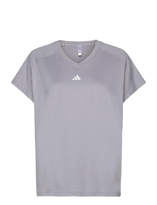 Tr-Es Min T Ps Adidas Performance Grey