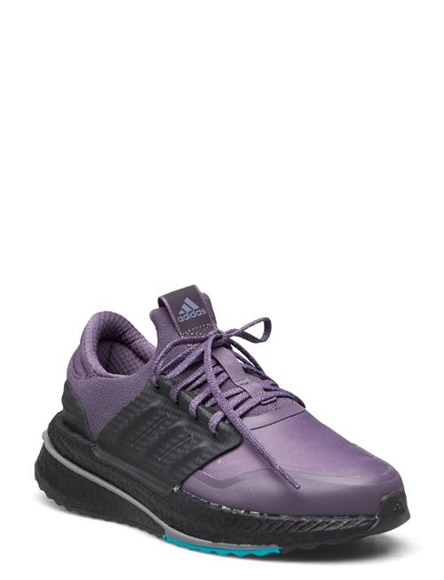 adidas Sportswear X_Plrboost Shoes Adidas Sportswear Purple