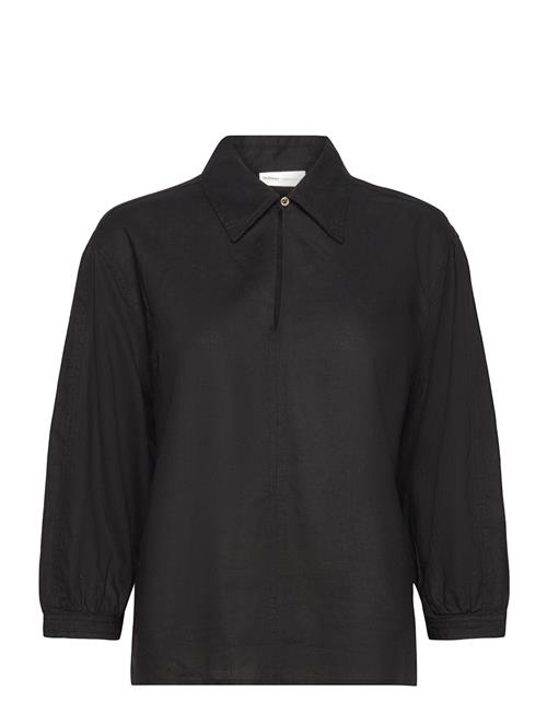 Se InWear Amosiw Blouse InWear Black ved Booztlet