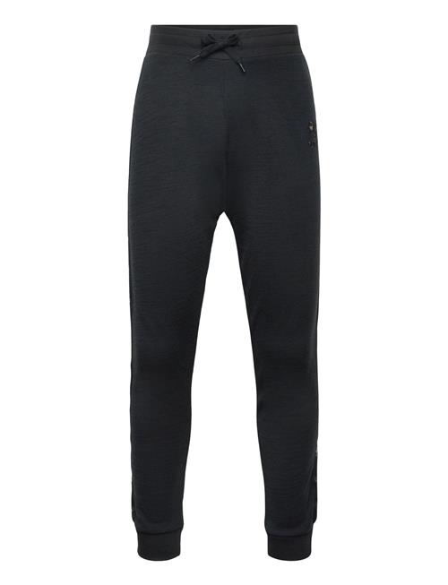 Hmlwulba Pants Hummel Black