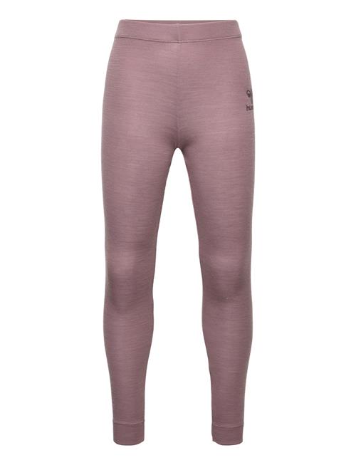 Hmlwingo Tights Hummel Pink