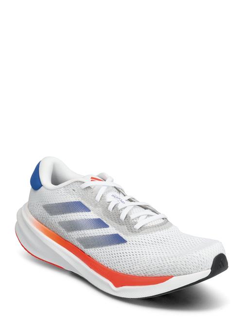 Se adidas Performance Supernova Stride M Adidas Performance White ved Booztlet