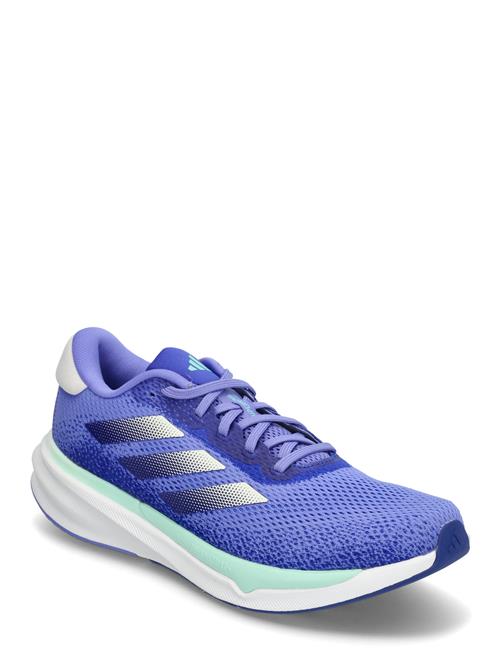 Se adidas Performance Supernova Stride M Adidas Performance Blue ved Booztlet