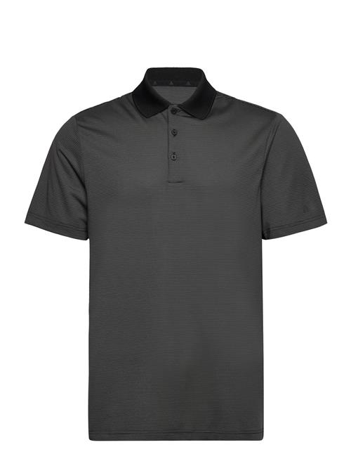 adidas Golf Ottoman Polo Adidas Golf Black