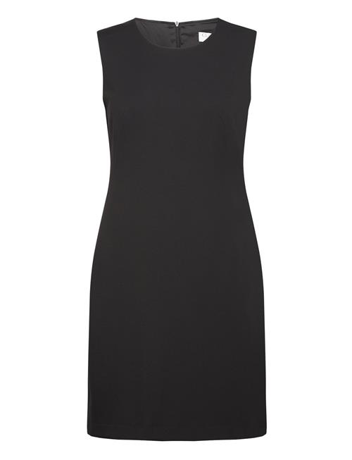 Claire Woman Cwdenise - Kjole Claire Woman Black