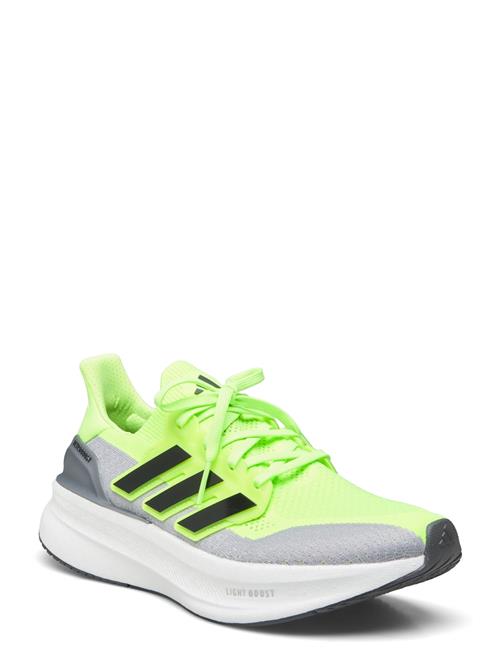 Ultraboost 5 Adidas Performance Green