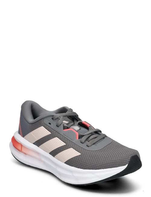 Se adidas Performance Galaxy 7 Running Shoes Adidas Performance Grey ved Booztlet