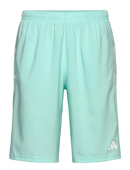 adidas Performance Own The Run Short Adidas Performance Blue