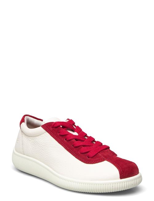 ECCO Soft Zero W ECCO Red