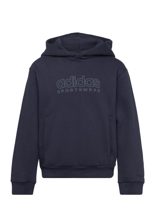 J Szn Gfx Hd Adidas Sportswear Navy