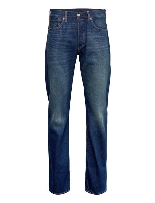 Se LEVI´S Men 501 Levisoriginal On The Borde LEVI´S Men Blue ved Booztlet