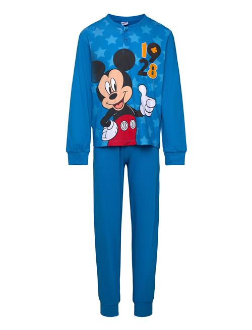 Disney Pyjama Disney Blue