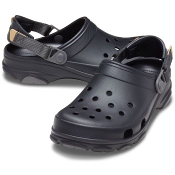 Crocs All Terrain Clog Sort US M11 (EU 45-46)