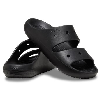 Crocs Classic Sandal V2 Sort US M6/W8 (EU 38-39)