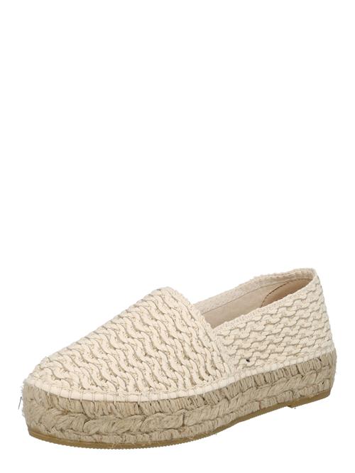 Se espadrij l´originale Pantoletter  beige ved About You