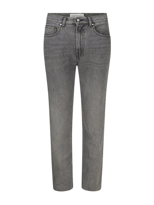 Young Poets Jeans 'Kara'  grey denim