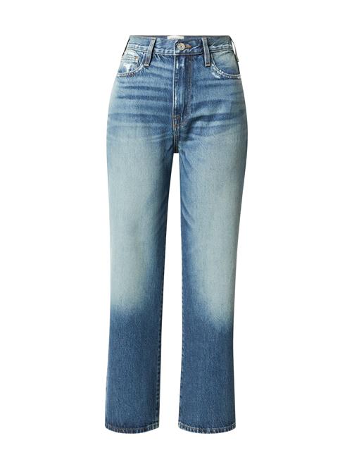 FRAME Jeans 'JANE'  blue denim