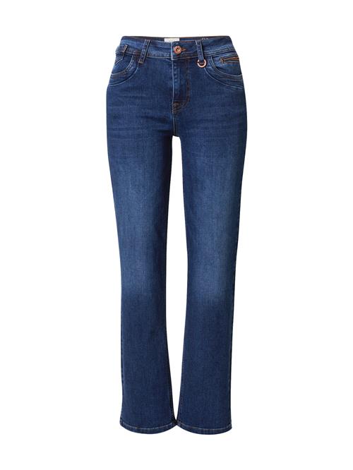 Se PULZ Jeans Jeans 'EMMA'  blue denim ved About You