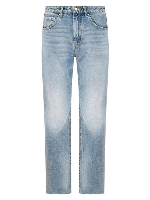 Young Poets Jeans 'Kara'  blue denim