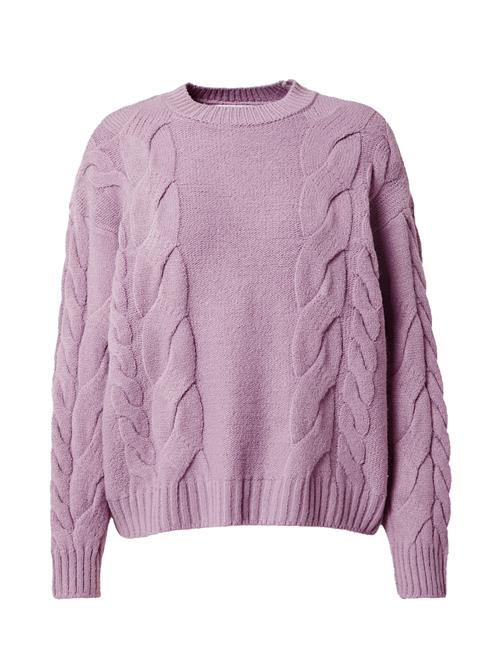 Guido Maria Kretschmer Women Pullover 'Tatjana'  lilla