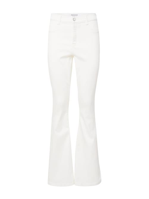 Dorothy Perkins Jeans 'Frankie'  hvid