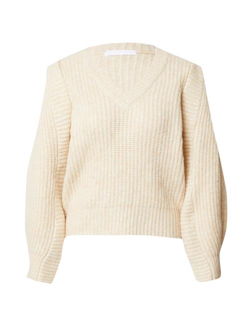 2NDDAY Pullover 'Rue'  beige